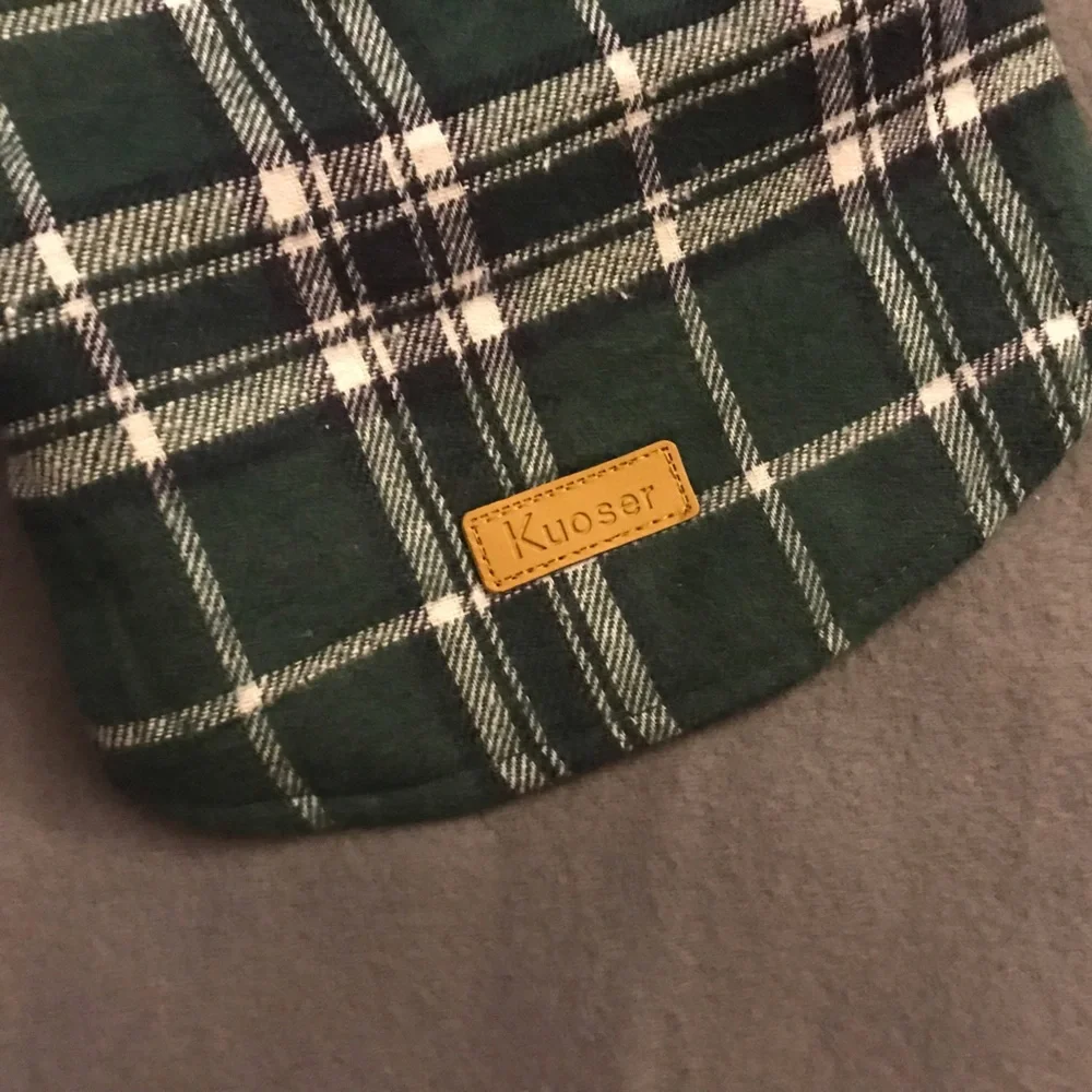 N/A kuoser reversible